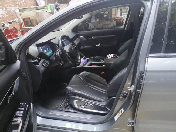 [成都·川A] 二手小鹏小鹏G32020款 520 智享版