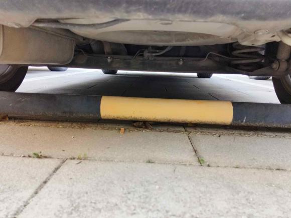 [上海·沪C] 二手日产骐达TIIDA2011款 1.6L CVT智能型