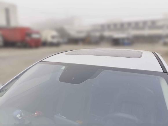 [宁波·浙B] 二手马自达阿特兹2021款 2.0L 蓝天豪华版