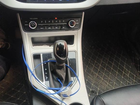 [武汉·鄂W] 二手吉利汽车远景2018款 1.5L 自动幸福版