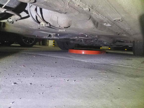 [成都·川A] 二手大众宝来2011款 1.4T 自动舒适型