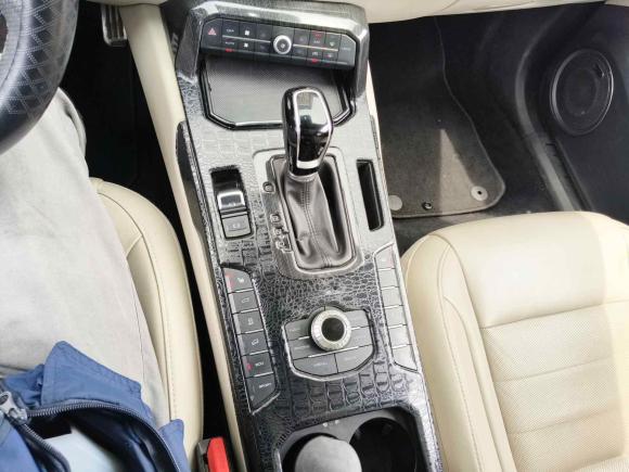 [合肥·苏A] 二手魏牌魏牌 VV72017款 2.0T 旗舰型