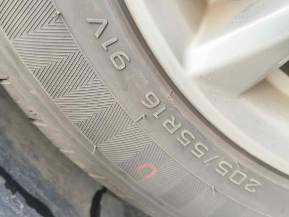 [广州·粤A] 二手吉利汽车远景2019款 升级版 1.5L CVT尊贵型 国VI