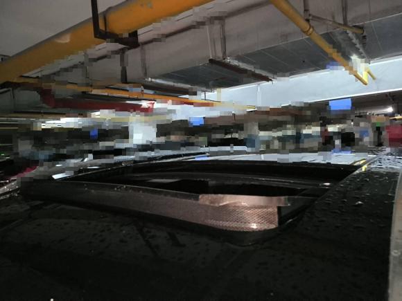 [武汉·鄂A] 二手本田本田CR-V2017款 240TURBO CVT两驱风尚版