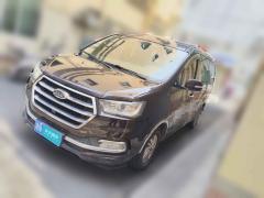 [深圳·湘N] 江淮瑞风瑞风M42016款 2.0L 手动豪华型