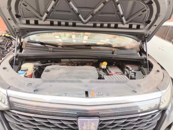 [杭州·浙M] 二手荣威荣威iMAX82022款 400TGI 尊荣版