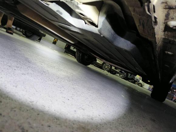 [南昌·赣A] 二手宝骏宝骏3602018款 1.5L 自动精英型 国V