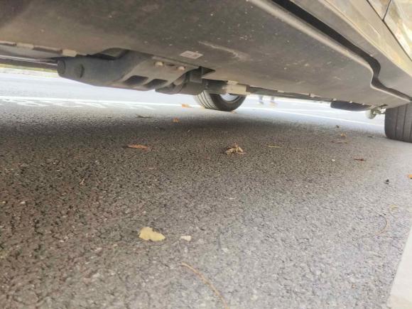 [西安·陕U] 二手奔驰奔驰GLE2020款 改款 GLE 350 4MATIC 时尚型