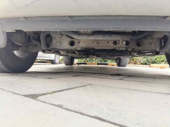 [上海·沪B] 二手Jeep大切诺基2014款 3.0TD 柴油 舒享导航版