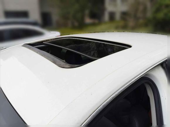 [苏州·苏E] 二手奥迪奥迪A4L2013款 35 TFSI 自动标准型