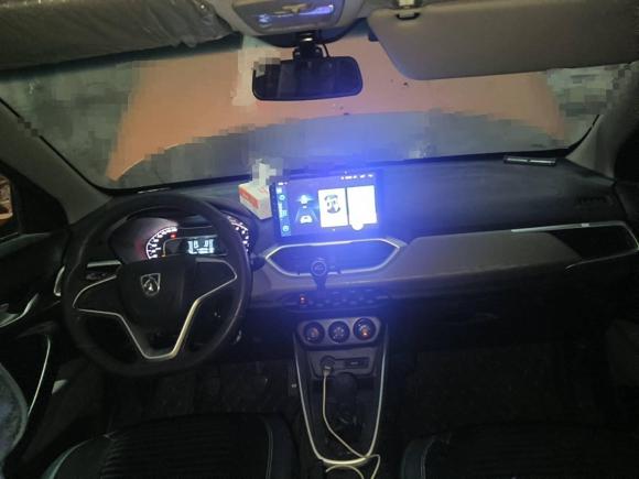 [武汉·鲁N] 二手宝骏宝骏5102017款 1.5L 手动舒适型