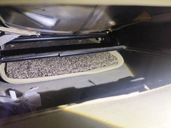 [南京·苏A] 二手别克凯越2015款 1.5L 自动经典型