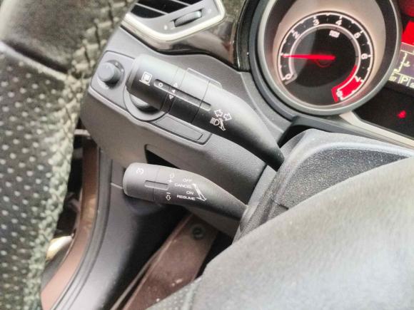 [武汉·鄂A] 二手名爵锐腾2015款 2.0TGI TST豪华版