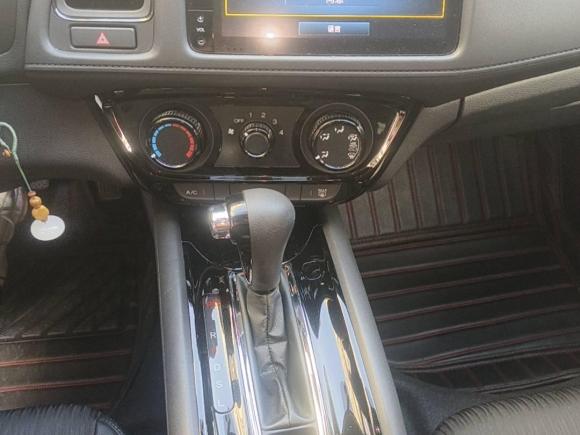 [武汉·鄂A] 二手本田缤智2020款 1.5L CVT先锋版