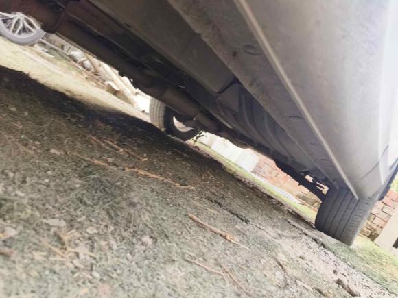 [上海·沪C] 二手东南东南DX72017款 1.5T 手动豪华型