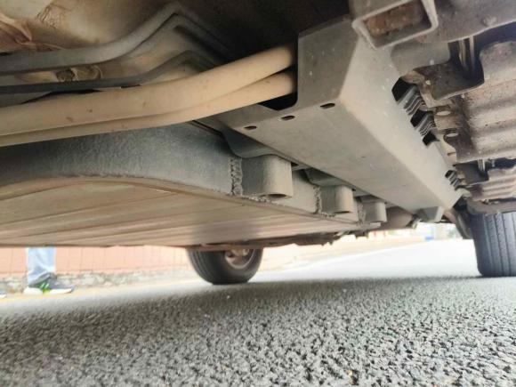 [深圳·粤B] 二手比亚迪宋新能源2017款 宋DM 1.5TID 全时四驱豪华型