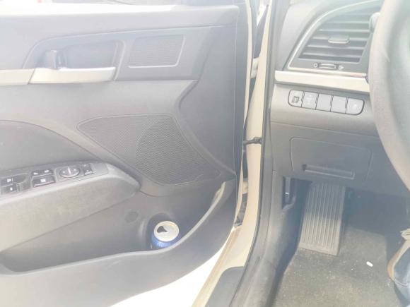 [苏州·苏J] 二手现代领动2016款 1.6L 自动智炫·精英型