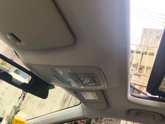 [上海·沪B] 二手荣威荣威RX52016款 20T 两驱自动旗舰版