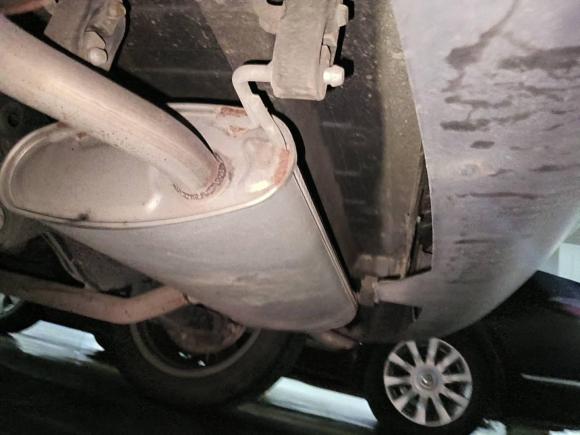 [杭州·浙A] 二手众泰众泰T7002017款 1.8T 双离合尊贵型