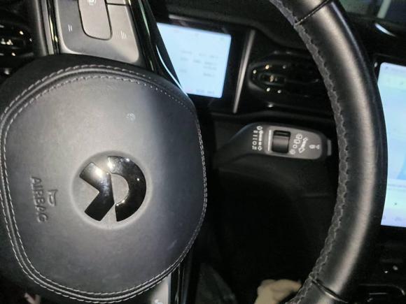 [温州·浙C] 二手蔚来蔚来ES62020款 430KM 性能版