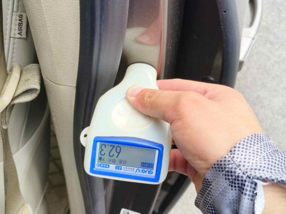 [济南·鲁A] 二手别克别克GL82017款 25S 豪华型 国V