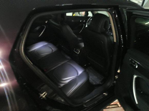 [无锡·苏B] 二手DSDS 62014款 1.6T 豪华版THP160