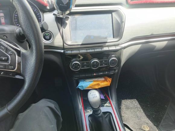 [嘉兴·冀B] 二手哈弗哈弗H22018款 蓝标 1.5T 手动两驱豪华型