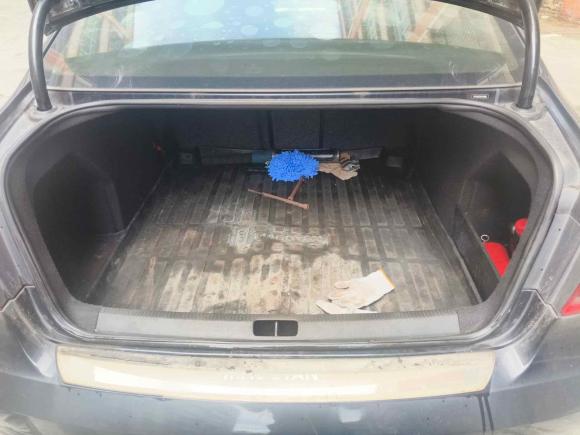[深圳·粤B] 二手大众迈腾2015款 1.8TSI 领先型