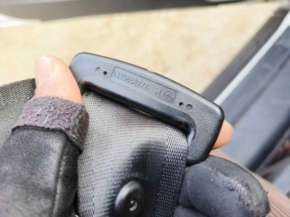 [合肥·皖A] 二手哈弗哈弗H62018款 运动版 1.5T 手动两驱精英型 国V