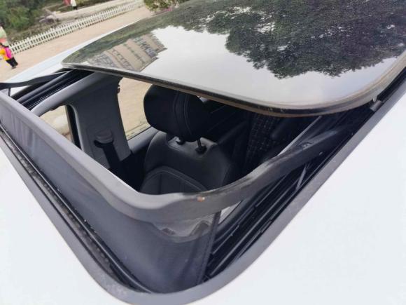 [南京·苏A] 二手五菱汽车五菱凯捷2020款 1.5T CVT旗舰型