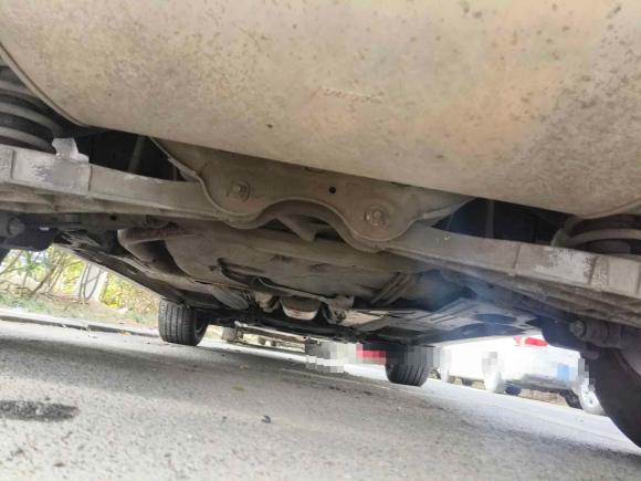 [合肥·皖A] 二手沃尔沃沃尔沃XC602014款 T5 智逸版