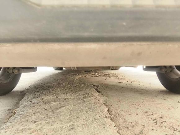 [上海·沪A] 二手比亚迪秦Pro新能源2018款 DM 1.5TI 自动智联锐动型