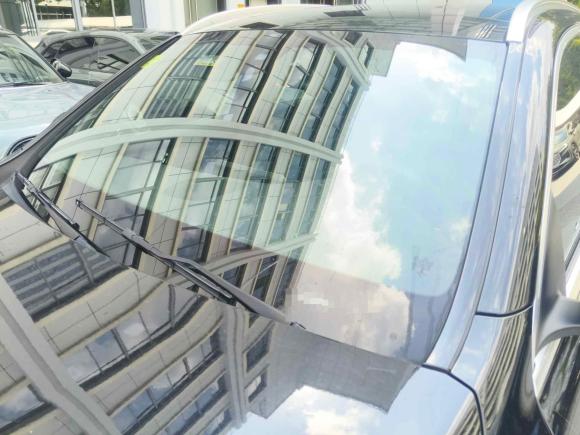 [上海·沪M] 二手奔驰奔驰GLC2021款 GLC 260 L 4MATIC 动感型