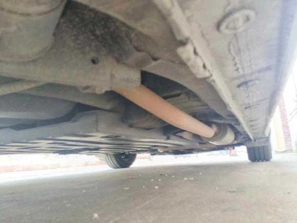 [佛山·粤E] 二手本田哥瑞2016款 1.5L CVT经典版