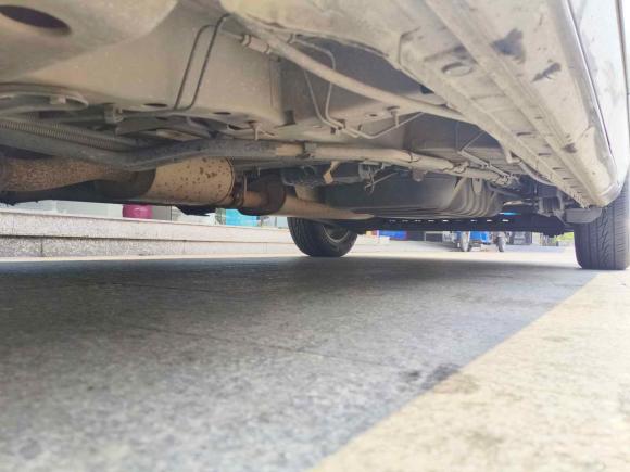 [广州·粤A] 二手别克别克GL82018款 28T 豪华型 国VI