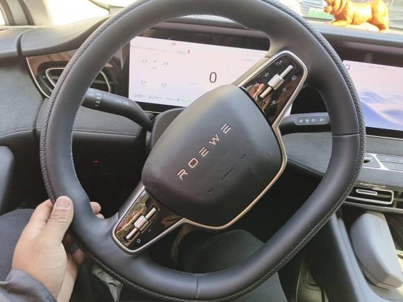 [上海·沪A] 二手荣威荣威D72025款 DMH 125km 世界冠军卓越版