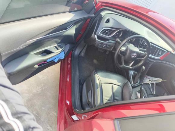 [上海·沪C] 二手别克英朗2019款 18T 自动互联精英型 国VI