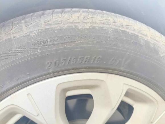 [苏州·苏U] 二手雪佛兰科鲁泽2023款 1.5L 双离合悦享版