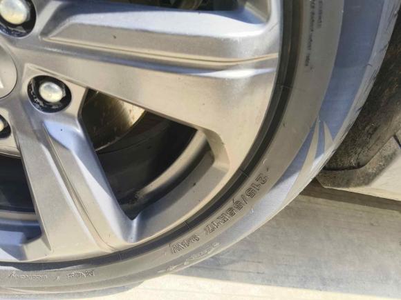 [芜湖·皖B] 二手宝骏宝骏RM-52019款 1.5T CVT 24小时在线精英型 7座