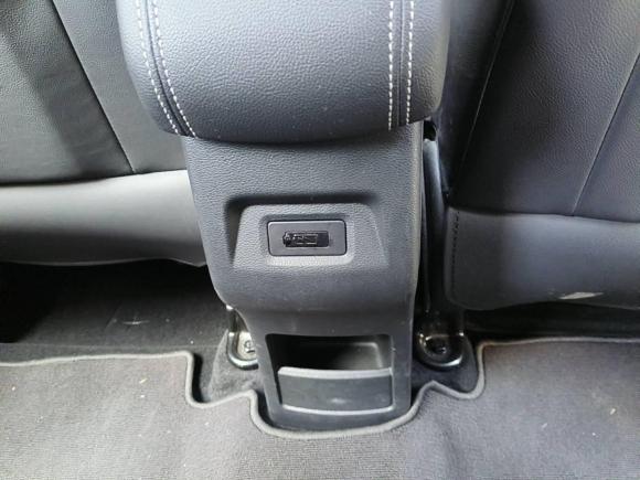 [广州·粤A] 二手吉利汽车远景X32019款 升级版 1.5L CVT尊贵型