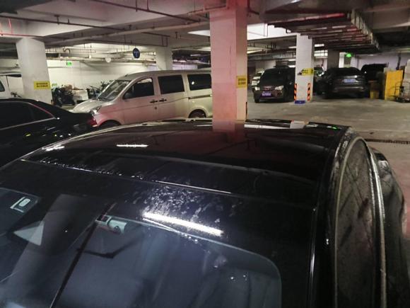 [南京·苏A] 二手小鹏小鹏P72020款 后驱长续航智行版