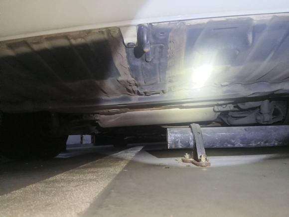 [深圳·粤B] 二手本田奥德赛2015款 2.4L 智享版