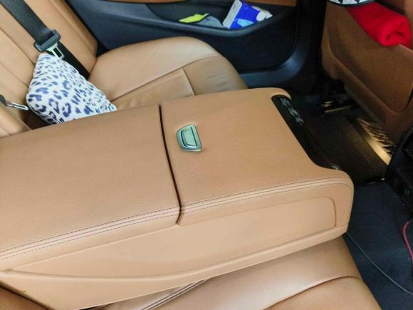 [广州·粤A] 二手宝马宝马5系2018款 528Li 上市特别版