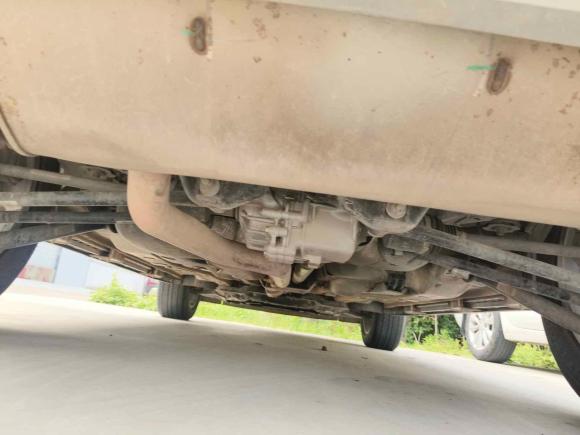 [合肥·皖A] 二手Jeep指南者2017款 200T 自动家享四驱版