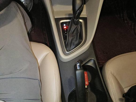 [合肥·皖A] 二手别克英朗2015款 15N 自动精英型