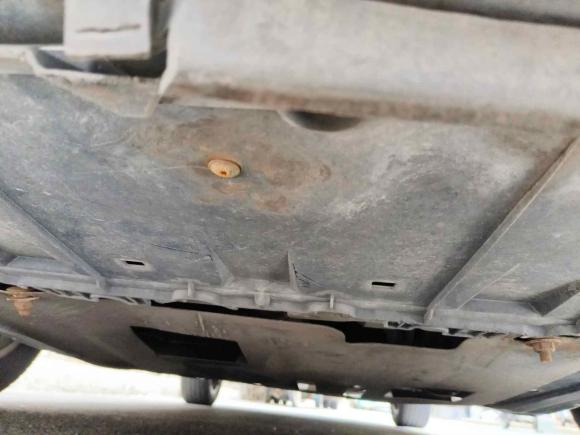 [义乌·浙G] 二手别克君威2014款 1.6T 时尚技术型