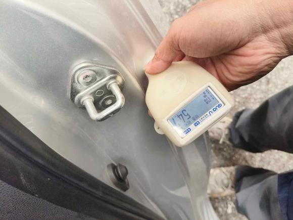 [佛山·粤E] 二手丰田雷凌2021款 双擎 1.8H E-CVT领先版