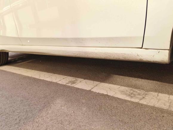 [青岛·鲁B] 二手飞凡汽车飞凡ER62021款 新动版 620km 智行版