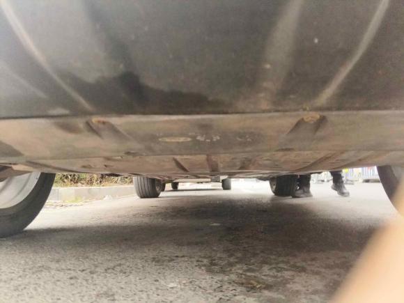 [南昌·苏U] 二手路虎发现运动版2020款 249PS R-Dynamic 性能版