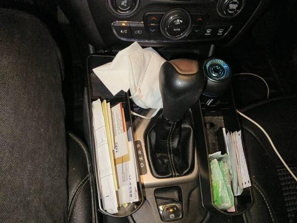 [上海·苏M] 二手Jeep自由光2016款 2.0L 智能版